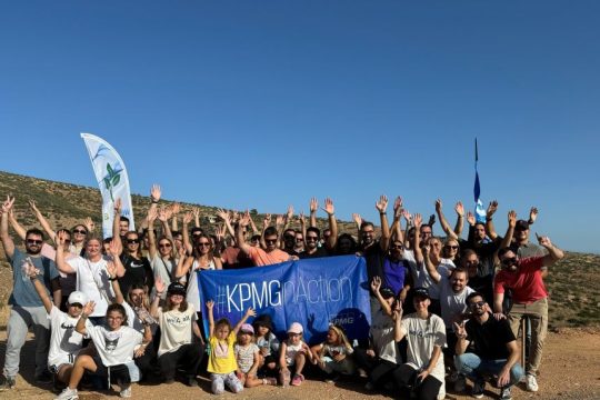 KPMG